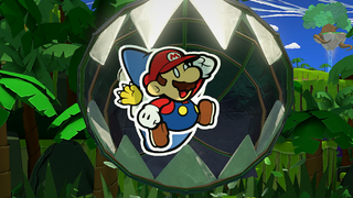 How<i> Paper Mario: Origami King</i>'s Puzzle Battles Work